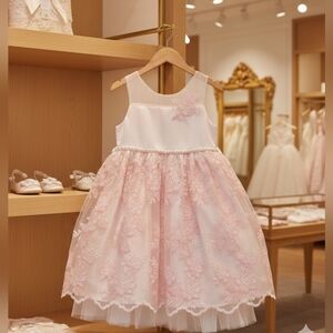 American Princess Dress